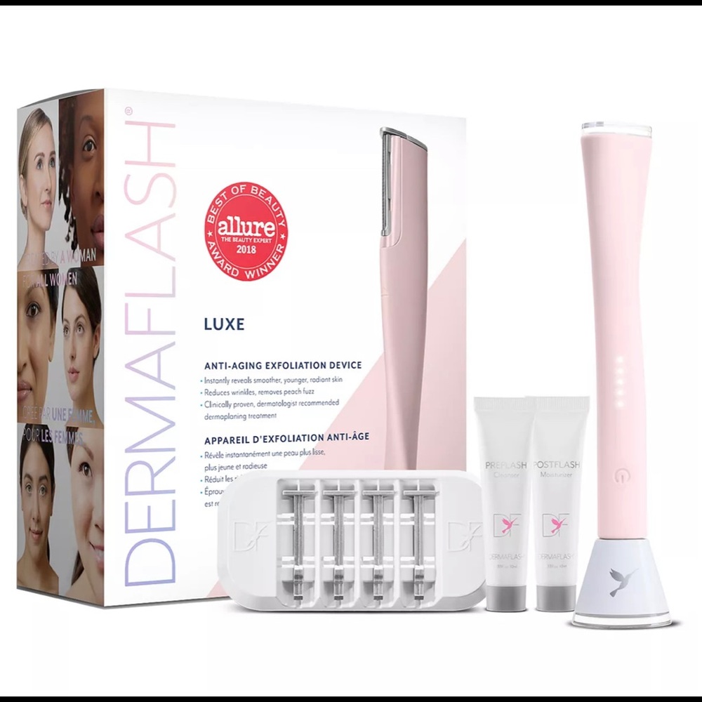 DERMAFLASH LUXE
